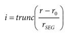 Equation 16.